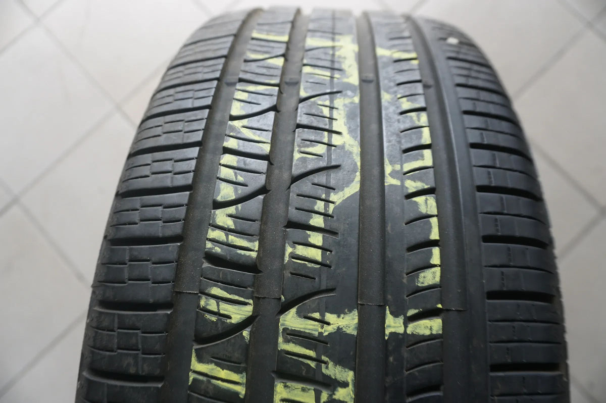 1 X 245 45 R19 102W Allwetterreifen Pirelli Scorpion Verde Allseason 6mm 2023 Detailansicht 2