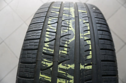 1 X 245 45 R19 102W Allwetterreifen Pirelli Scorpion Verde Allseason 6mm 2023