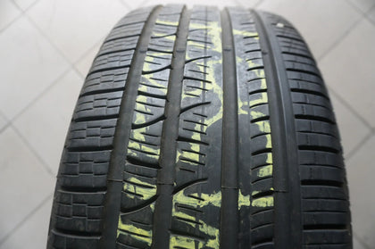 1 X 245 45 R19 102W Allwetterreifen Pirelli Scorpion Verde Allseason 6mm 2023