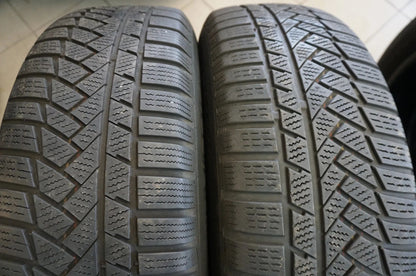 Original Mercedes EQA EQB H243 X243 18 Zoll Alufelgen Winterräder Winterreifen