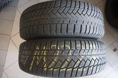 Cerchi in lega originali Mercedes EQA EQB H243 X243 da 18 pollici con ruote invernali e pneumatici invernali