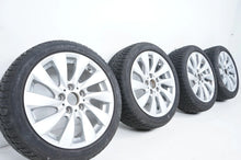 Bmw 1er 2er F20 F21 F22 Winterräder Winterreifen 225 45 17 Zoll