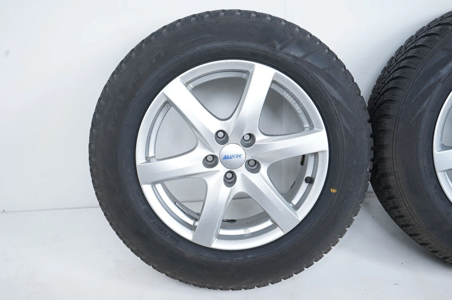 Mazda CX5  Winterräder Winterreifen 225 65 17 Zoll 7mm