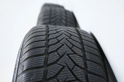 Volvo XC60 XC 60 Winterreifen Winterräder 235 65 17 Zoll