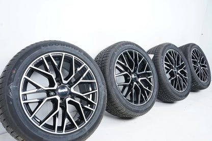 Aud A6 4F Q2 Skoda Karoq Winterreifen 245 45 R17 17 Zoll