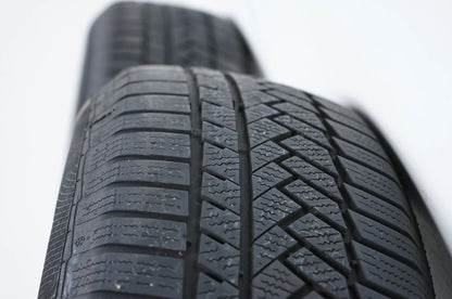 Audi Q5 FY 8OA Winterreifen Winterräder 235 65 17 Zoll 80A601025J
