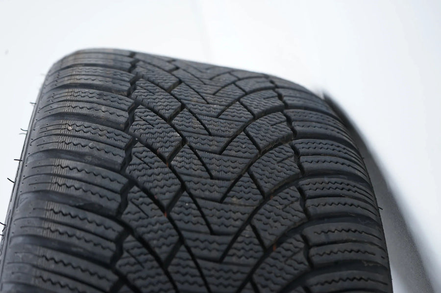 Audi A3 8V VW Golf 6 7 winterbanden winterwielen 235 35 19 inch