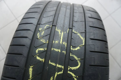 1 X 285 35 ZR20 R20 104Y Sommerreifen Pirelli P Zero PZero * 2023 5mm