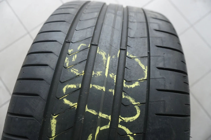 1 X 285 35 ZR20 R20 104Y Sommerreifen Pirelli P Zero PZero * 2023 5mm