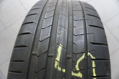 1 X 255 45 R19 104Y Pneu été Pirelli P Zero PZero MO1 PNCS 6mm 2020