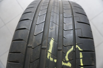 1 X 255 45 R19 104Y Sommerreifen Pirelli P Zero PZero MO1 PNCS 6mm 2020