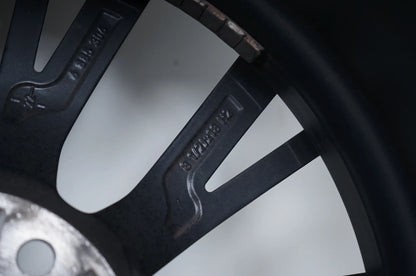 Ruote invernali BMW Serie 3 4 G20 G21, pneumatici invernali da 18 pollici 796M 6885305