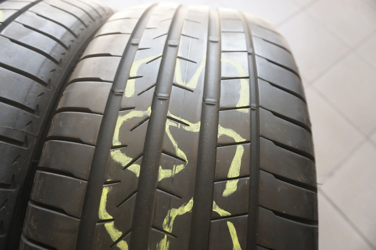 2 X 245 45 R20 103Y Sommerreifen Bridgestone Turanza T005 AO 2022 6,5mm Detailansicht 2