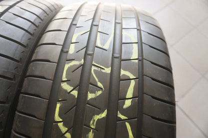 2 X 245 45 R20 103Y Sommerreifen Bridgestone Turanza T005 AO 2022 6,5mm