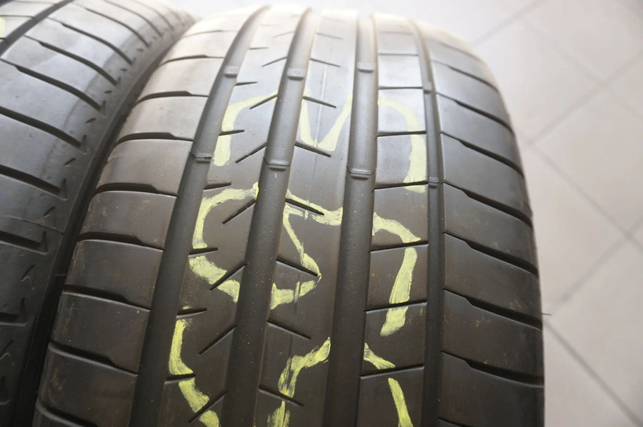 2 X 245 45 R20 103Y Sommerreifen Bridgestone Turanza T005 AO 2022 6,5mm