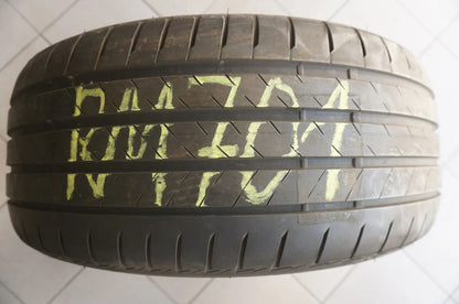 1 X 255 50 R18 106Y Sommerreifen Bridgestone Turanza T005 MO 2021 5mm