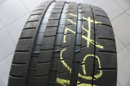 1 X 265 35 ZR19 R19 98Y Sommerreifen Michelin Pilot Super Sport MO 2021 7mm
