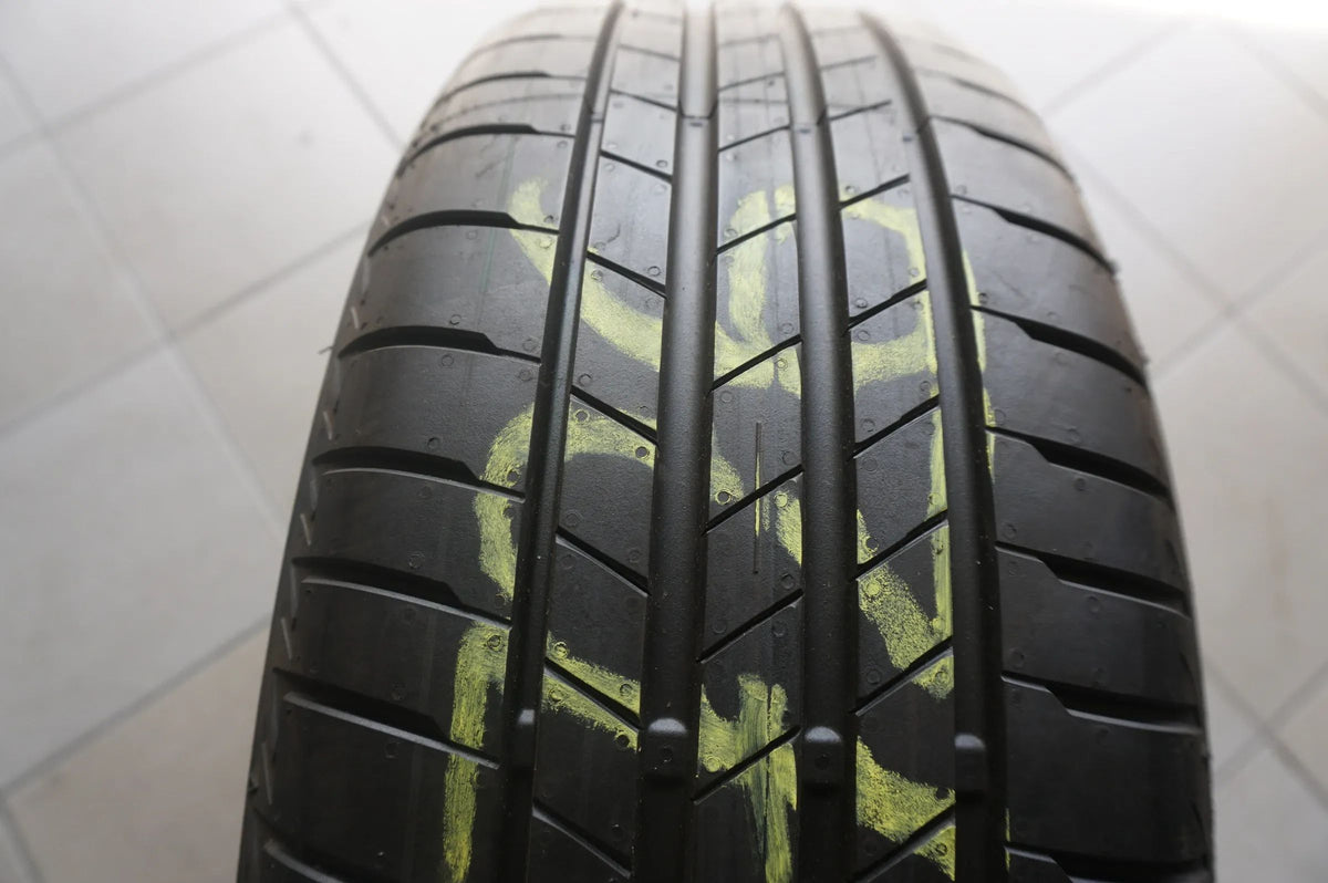 1 X 205 60 R16 96W Sommerreifen Bridgestone Turanza T005 * 2021 6,5mm Detail view 2