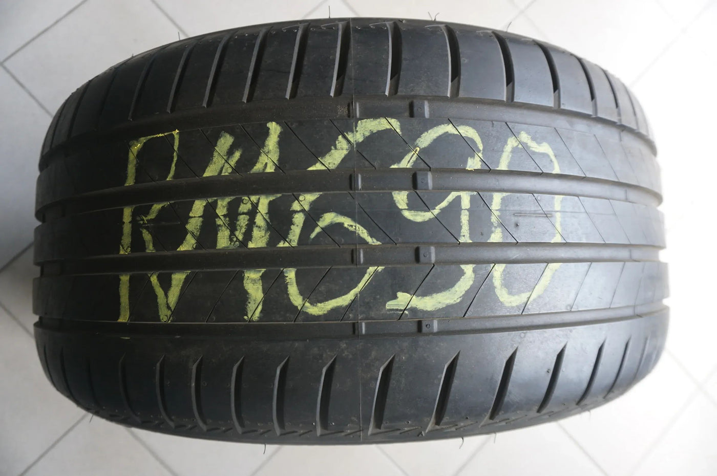 1 X 285 35 R20 104Y Sommerreifen Bridgestone Turanza T005 MOE RFT RSC 2021 6,5mm