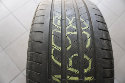 1 X 245 45 R18 100Y Sommerreifen Bridgestone Turanza T005 * 2019 4,5mm