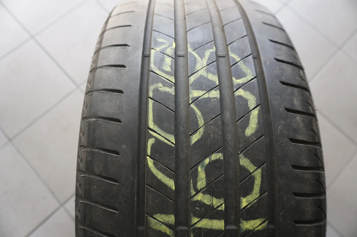 1 X 245 45 R18 100Y Sommerreifen Bridgestone Turanza T005 * 2019 4,5mm Detailansicht 2