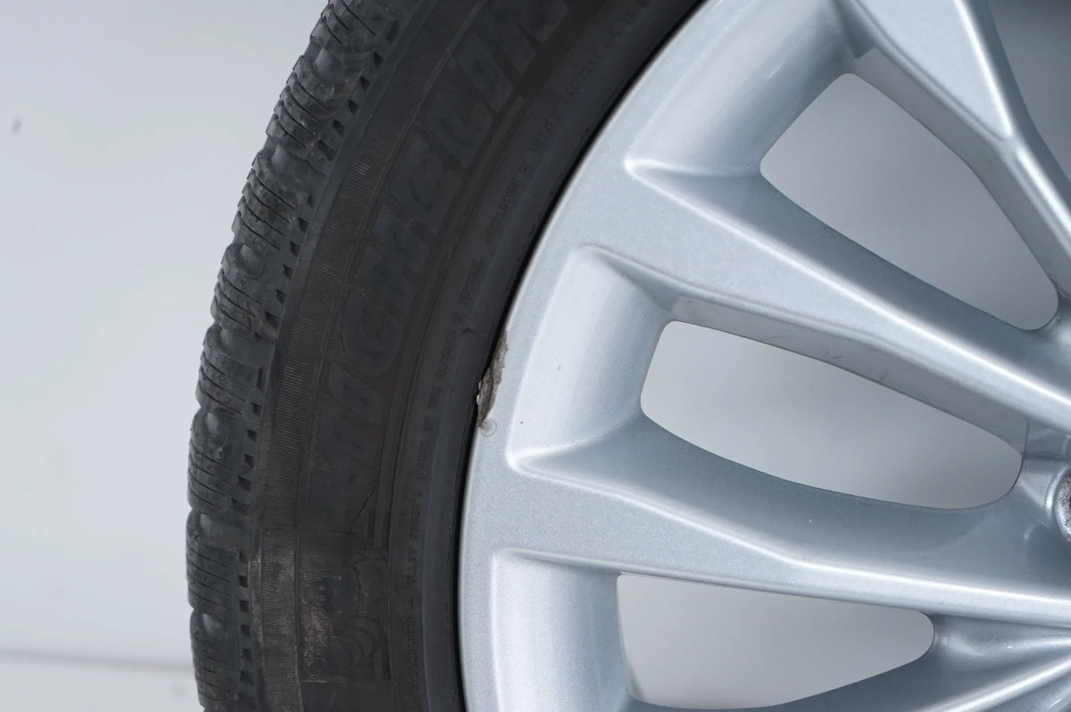 BMW 5 Series G30 G31 Winter Tires Winter Wheels 245 45 18 inch 632 Detailansicht 4