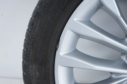 BMW 5 Series G30 G31 Winter Tires Winter Wheels 245 45 18 inch 632