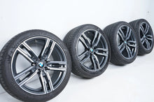 BMW 5 Series G30 8 Series G14 Summer Wheels Summer Tires 19 Inch M727