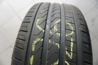 1 X 275 40 R18 99Y Summer Tire Pirelli Cinturato P7* MOE RFT RunFlat 2017 6.5mm