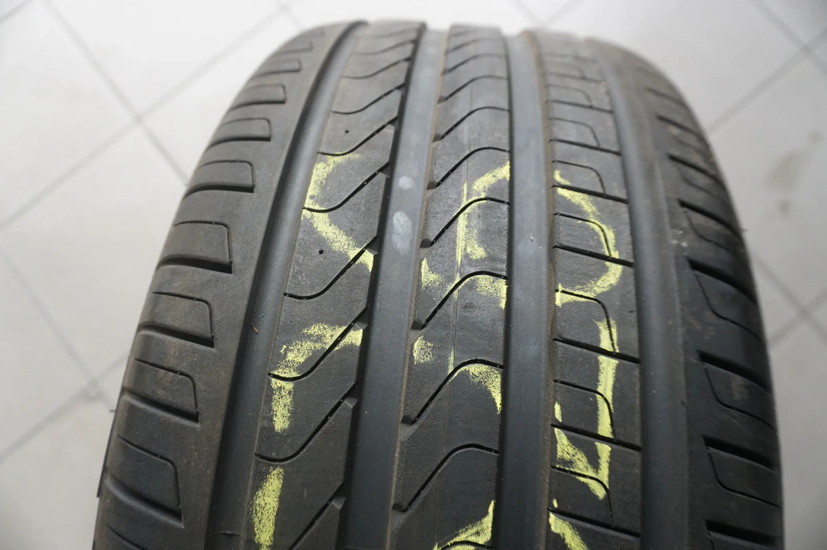 1 X 275 40 R18 99Y Pneu été Pirelli Cinturato P7* MOE RFT RunFlat 2017 6,5mm Vue détaillée 2