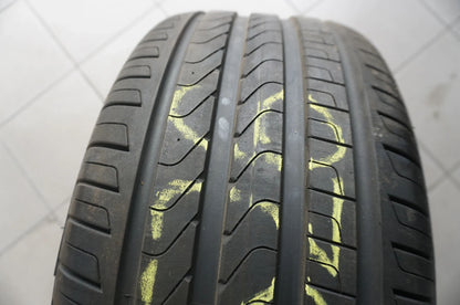 1 X 275 40 R18 99Y Pneu été Pirelli Cinturato P7* MOE RFT RunFlat 2017 6,5mm