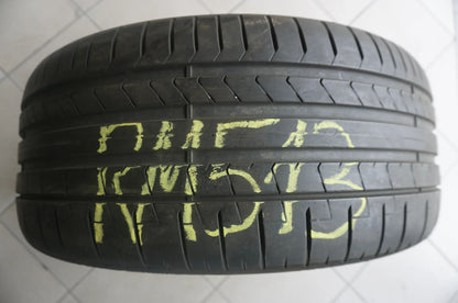1 X 255 35 R21 98Y Pneu été Pirelli P Zero PZero MO-S PNCS 2021 5mm