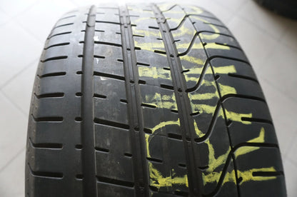 1 X 275 35 R20 102Y Pneus été Pirelli PZero P Zero MO 2019 6mm