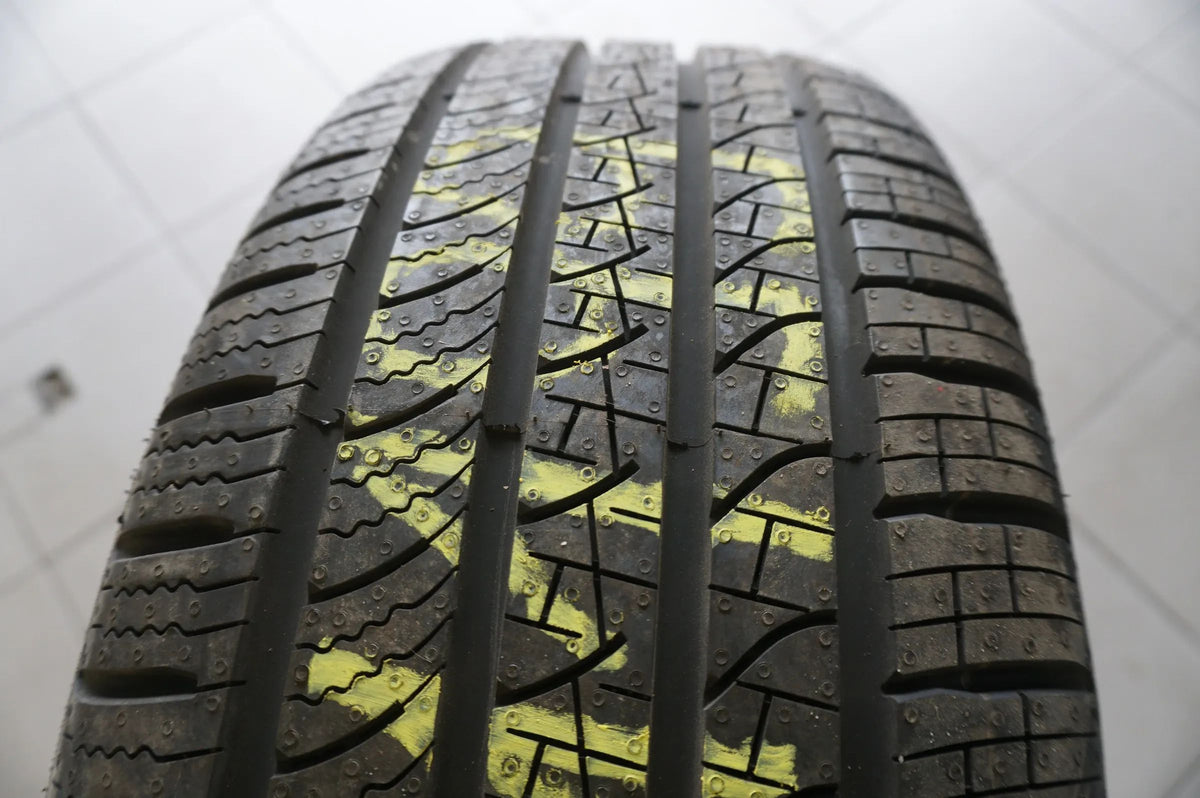 1 X 235 55 R18 104T Sommerreifen Pirelli Scorpion Zero MOE RFT 2023 7mm Detailansicht 2