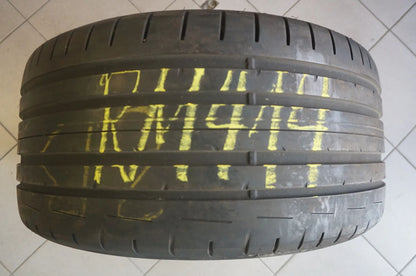 1 X 275 40 R18 103Y Sommerreifen Dunlop Sport Maxx RT2 MO 2018 5mm