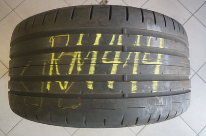 1 X 275 40 R18 103Y pneumatici estivi Dunlop Sport Maxx RT2 MO 2018 5mm