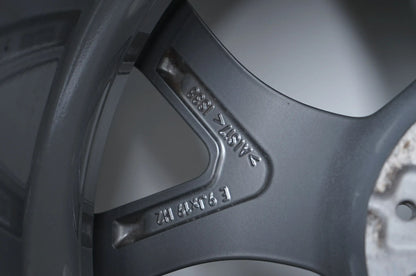 Bmw X5 X6 G05 G06 Winterräder Winterreifen 265 50 19 Zoll DOT25 735 6883752