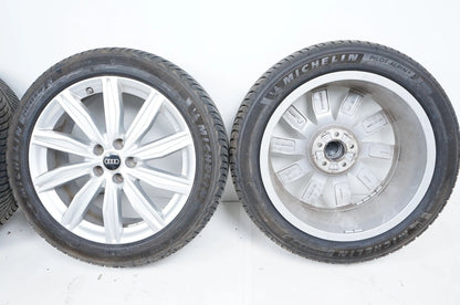 Audi A6 4K C8 winterbanden winterwielen 245 45 19 inch 4K0601025M