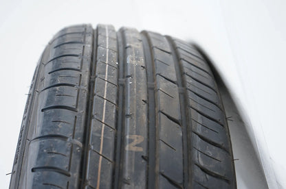 Audi Q3 83A F3 zomerbanden zomerwielen 215 65 17 inch 8mm