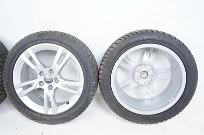 Audi A3 8Y Winterreifen Winterräder 205 50 17 Zoll 8Y0601025DK 7m