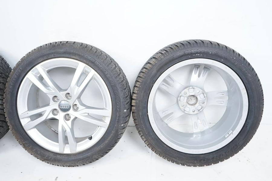 Audi A3 8Y Winterreifen Winterräder 205 50 17 Zoll 8Y0601025DK 7m