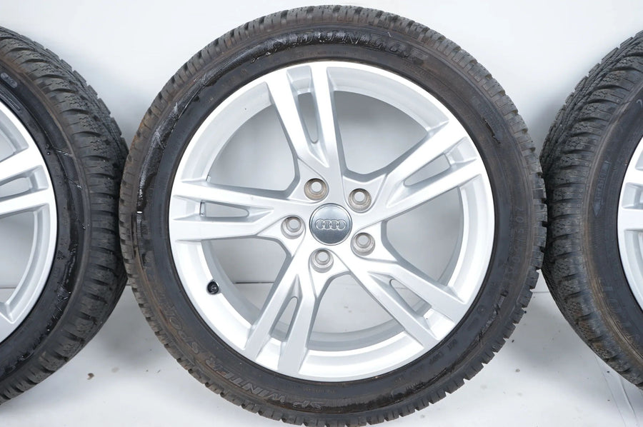 Audi A3 8Y Winterreifen Winterräder 205 50 17 Zoll 8Y0601025DK 7m