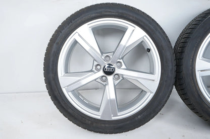 Audi A1 GB Winterräder Winterreifen 215 45 17 Zoll 7mm 82A601025G