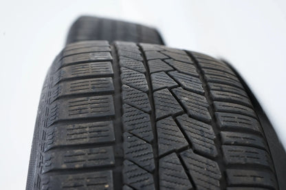 Bmw i4 G26 Winterräder WInterreifen Alufelgen 225 55 17 Zoll 852 6896764