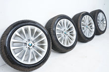BMW 5er G30 G31 Winterreifen Winterräder 245 45 18 Zoll DOT24