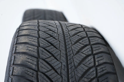 Ruote invernali BMW 5er G30 G31, pneumatici invernali, cerchi in lega 245 45 18 pollici 8093915
