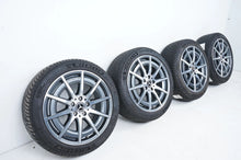 Mercedes C43 AMG W206 pneumatici invernali ruote invernali 235 45 18 pollici