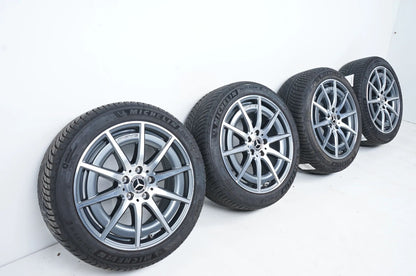 Mercedes C43 AMG W206 Winterreifen Winterräder 235 45 18 Zoll