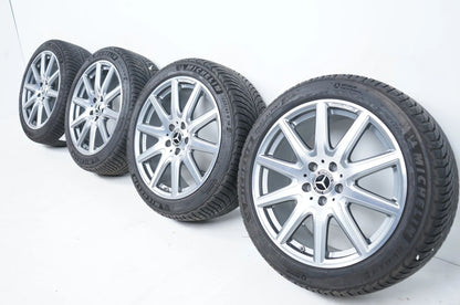 Mercedes A45 CLA45 W177 C118 Winterreifen Winterräder 18 Zoll