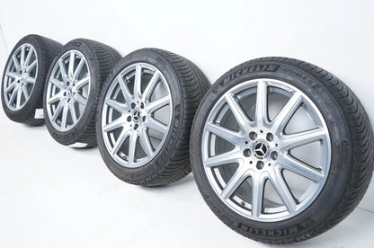 Mercedes A45 CLA45 W177 C118 Winterreifen Winterräder 18 Zoll